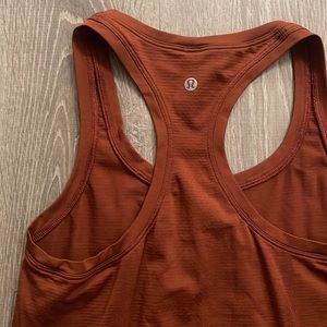 Lululemon Swiftly Tech Racerback Tank Top 2.0